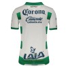 Officiële Voetbalshirt Santos Laguna Thuis 2021-22 - Heren